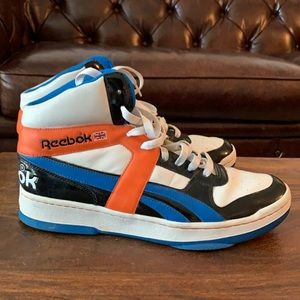Reebok Retro Sneakers
